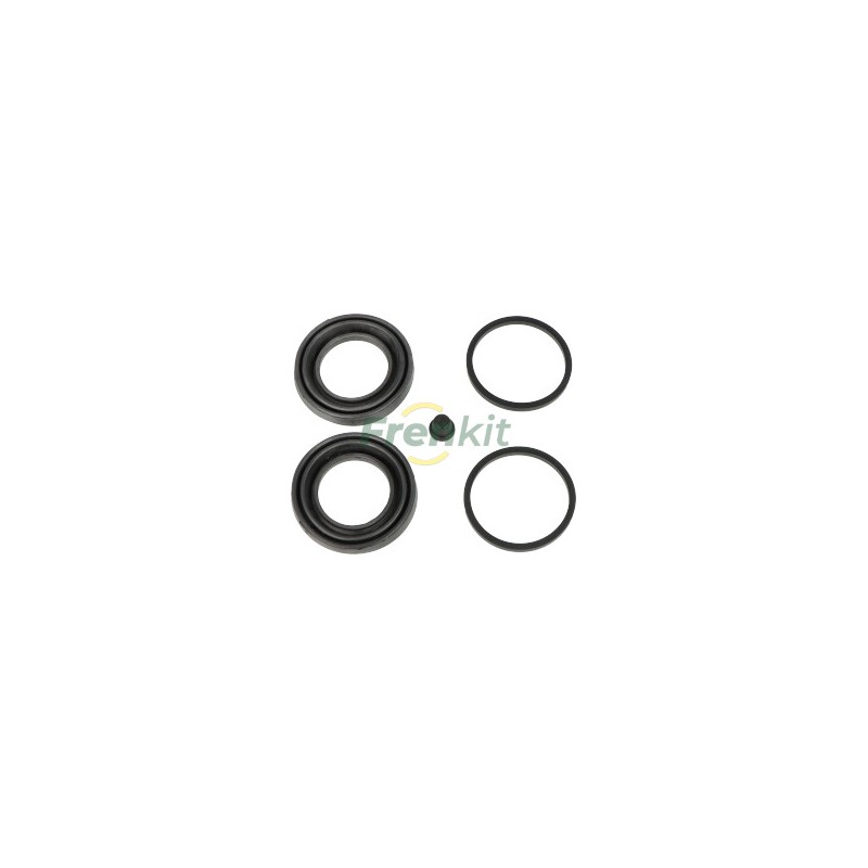 Caliper Basic Kit