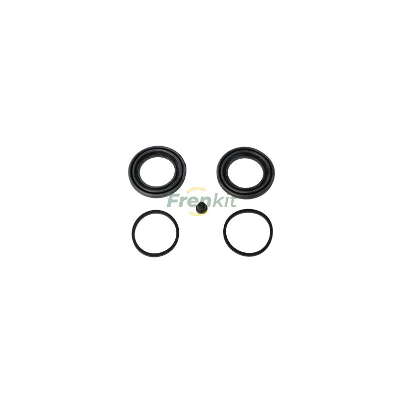 Caliper Basic Kit