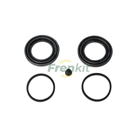 Caliper Basic Kit