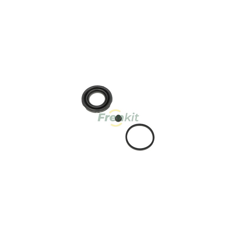 Caliper Basic Kit