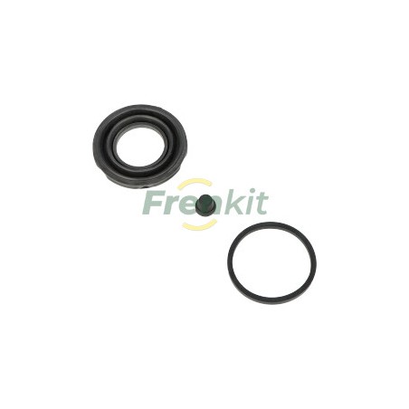 Caliper Basic Kit
