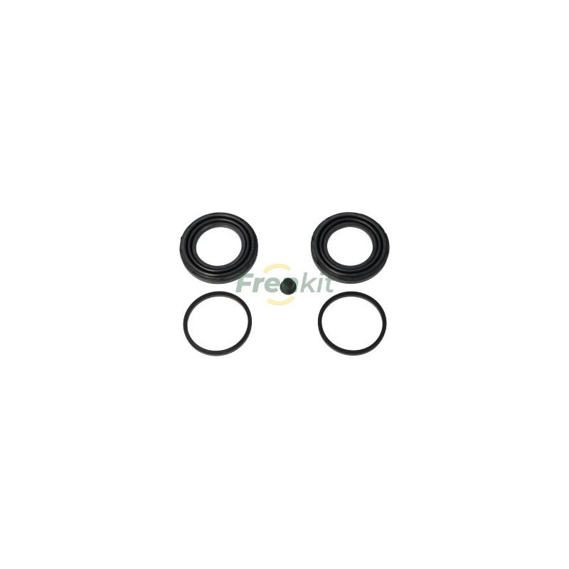 Caliper Basic Kit