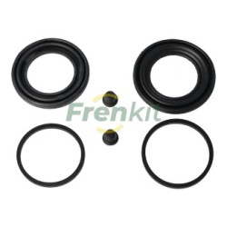 Caliper Basic Kit