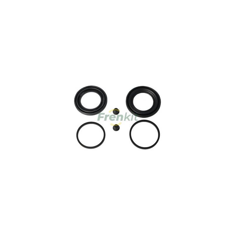 Caliper Basic Kit