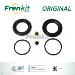 Caliper Basic Kit