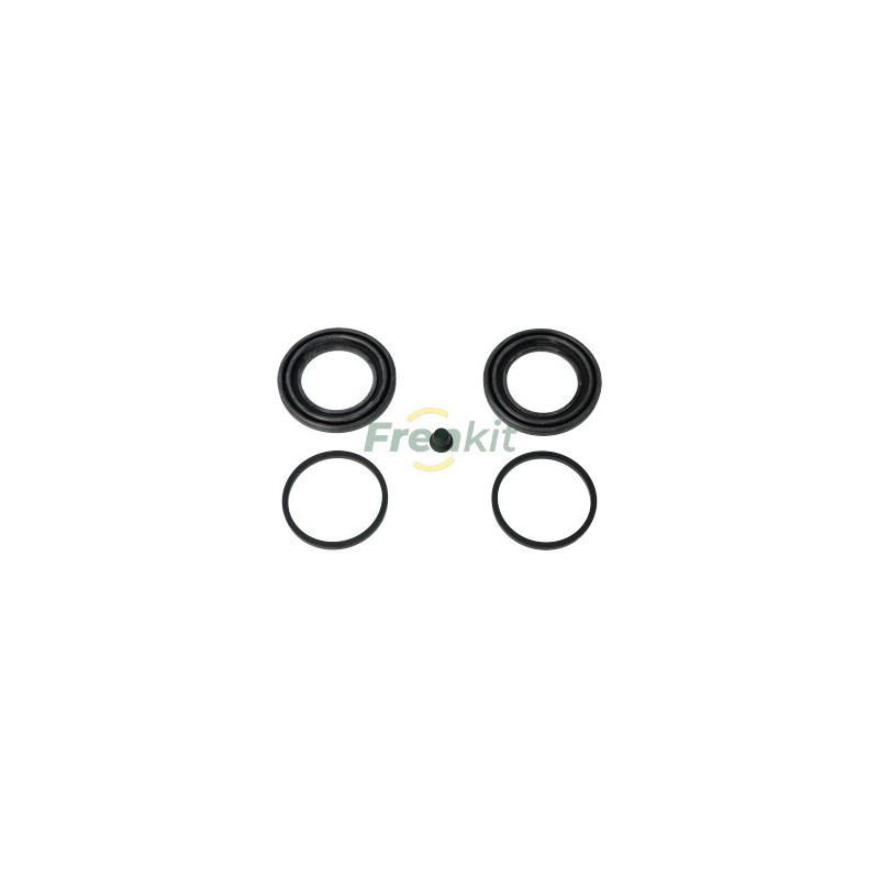 Caliper Basic Kit