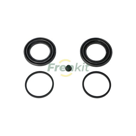 Caliper Basic Kit