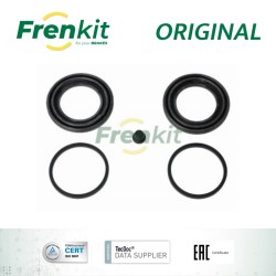 Caliper Basic Kit