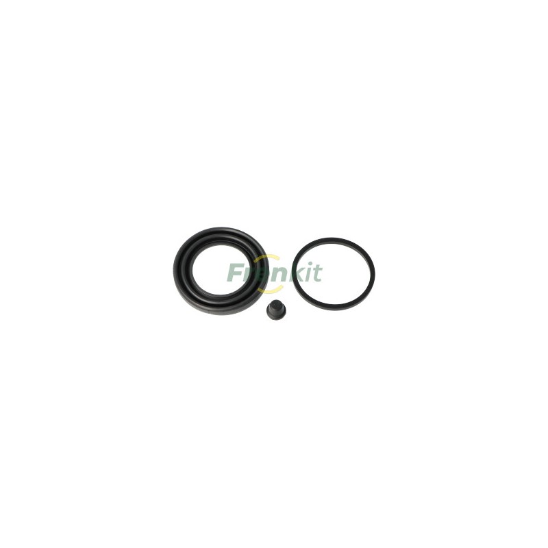 Caliper Basic Kit
