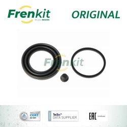 Caliper Basic Kit