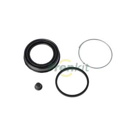 Caliper Basic Kit