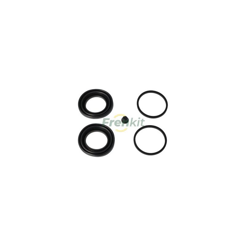 Caliper Basic Kit