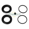 Caliper Basic Kit