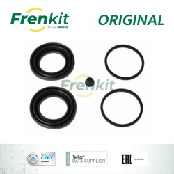 Caliper Basic Kit