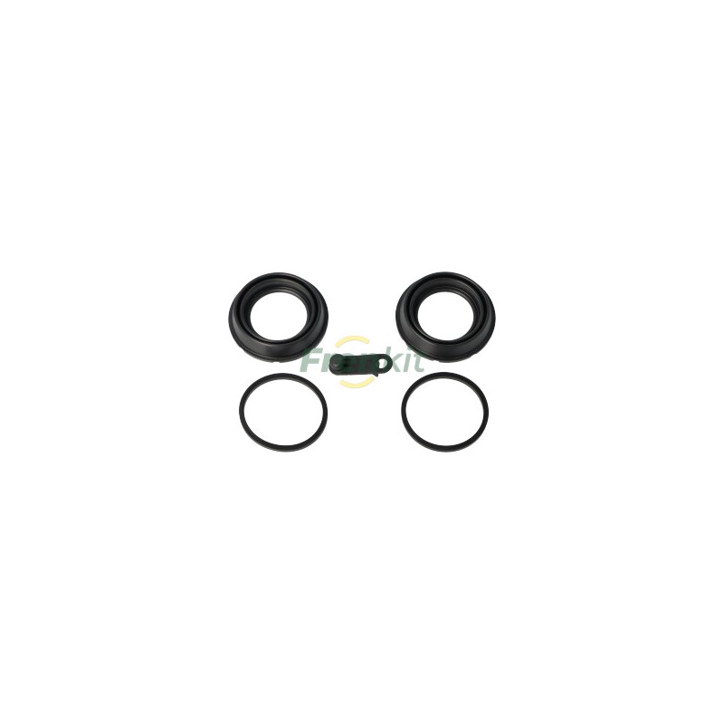 Caliper Basic Kit