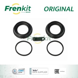 Caliper Basic Kit