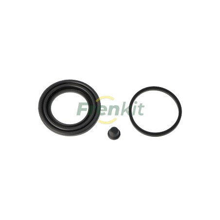 Caliper Basic Kit