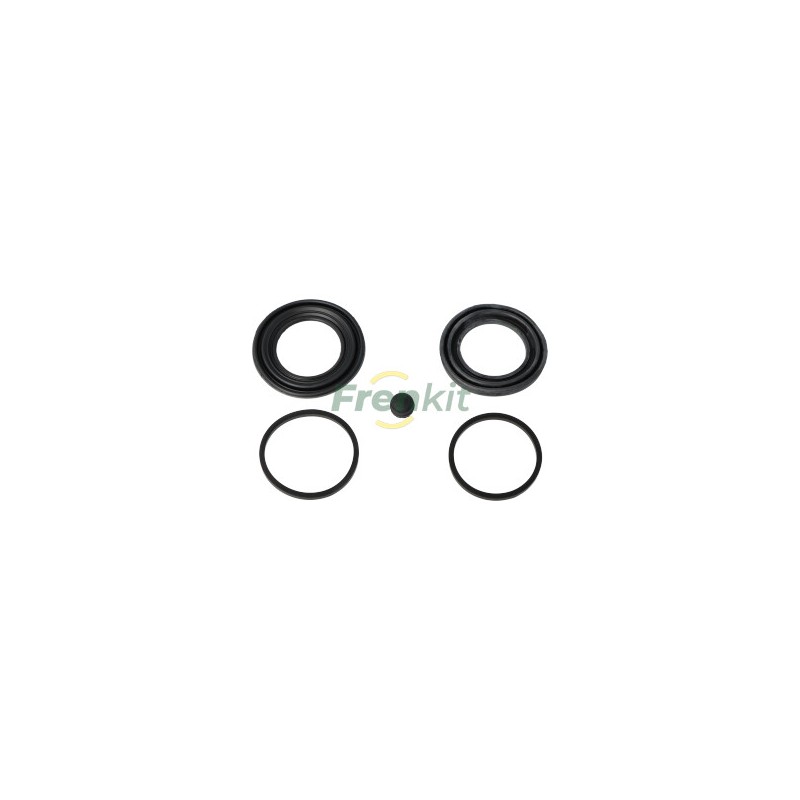 Caliper Basic Kit