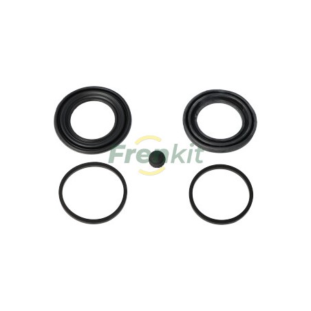 Caliper Basic Kit