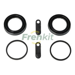 Caliper Basic Kit