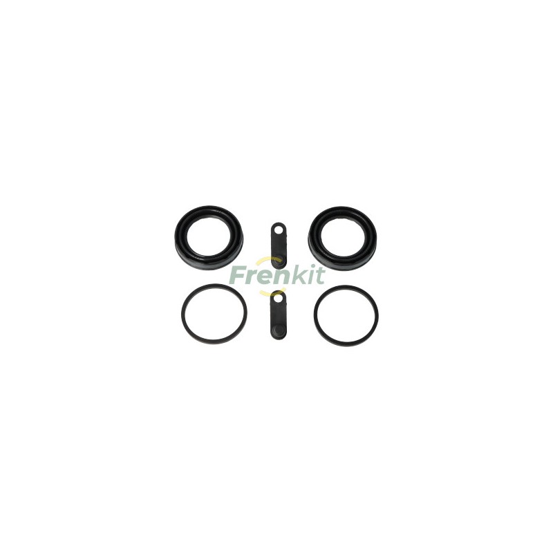 Caliper Basic Kit