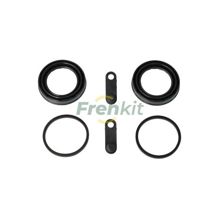 Caliper Basic Kit