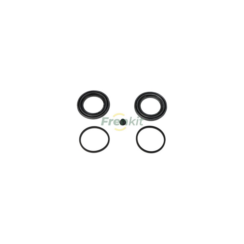 Caliper Basic Kit