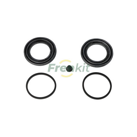 Caliper Basic Kit
