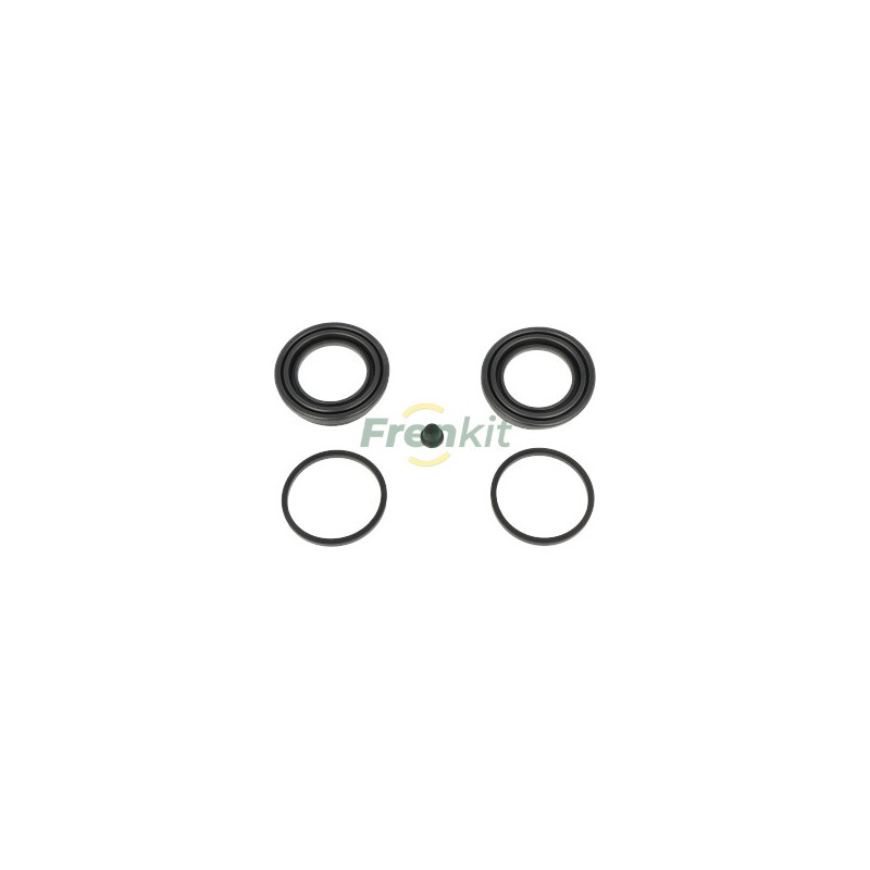 Caliper Basic Kit