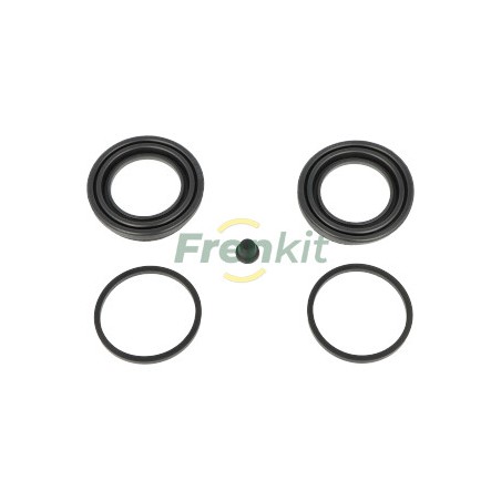 Caliper Basic Kit