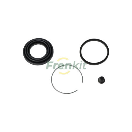 Caliper Basic Kit