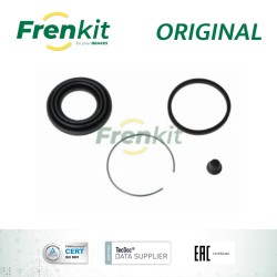 Caliper Basic Kit
