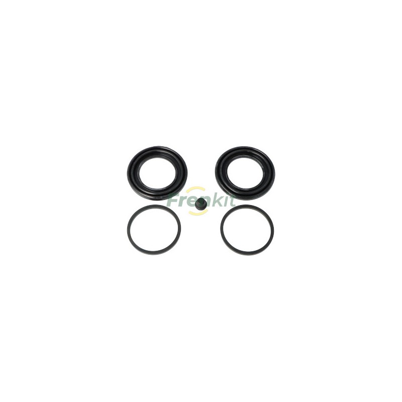 Caliper Basic Kit