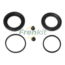 Caliper Basic Kit