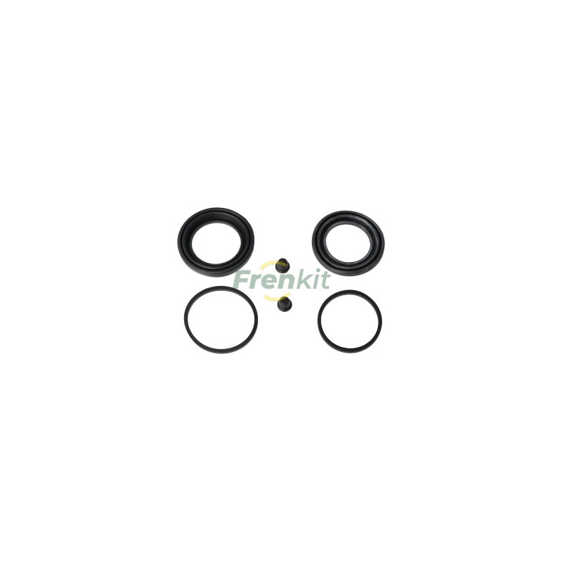 Caliper Basic Kit