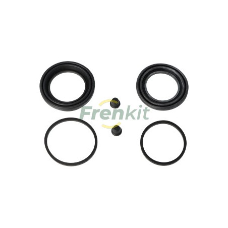 Caliper Basic Kit