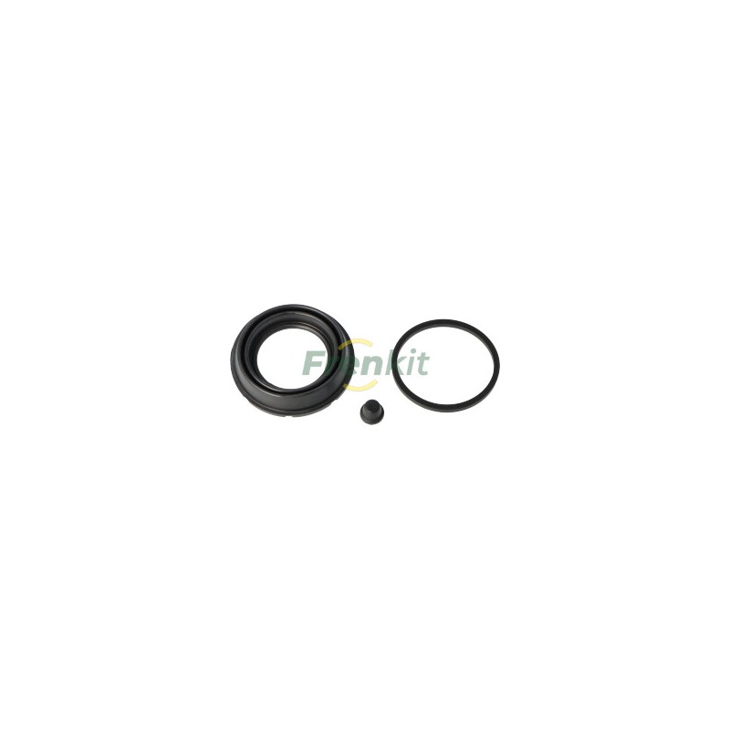 Caliper Basic Kit