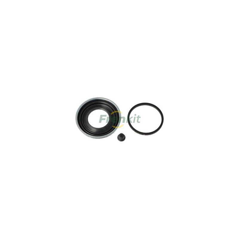Caliper Basic Kit