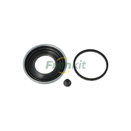 Caliper Basic Kit