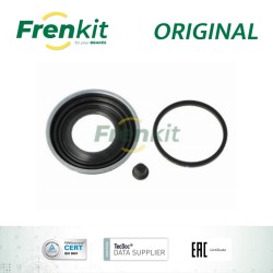 Caliper Basic Kit