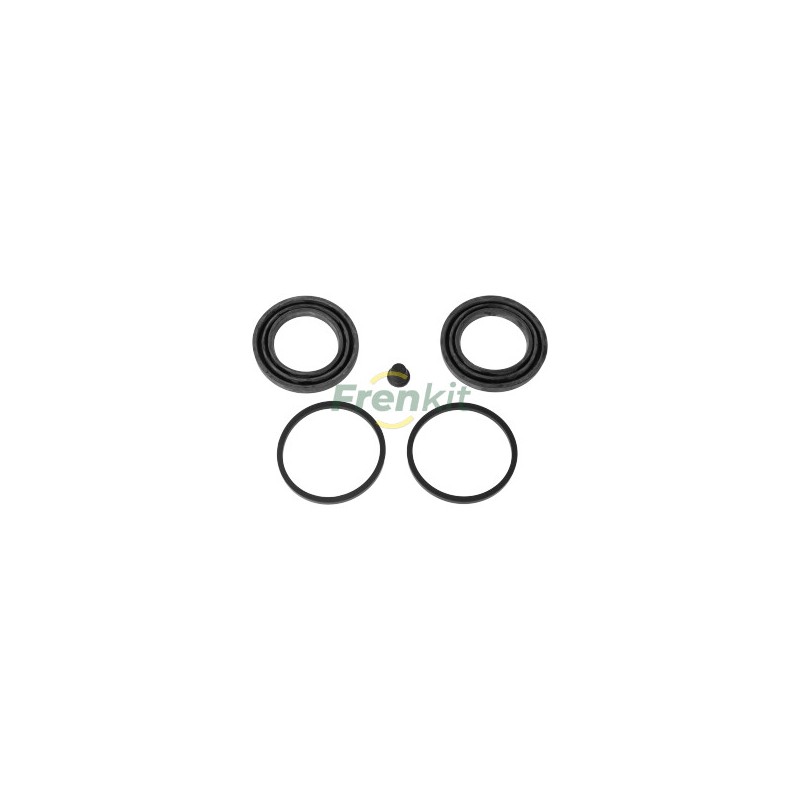Caliper Basic Kit