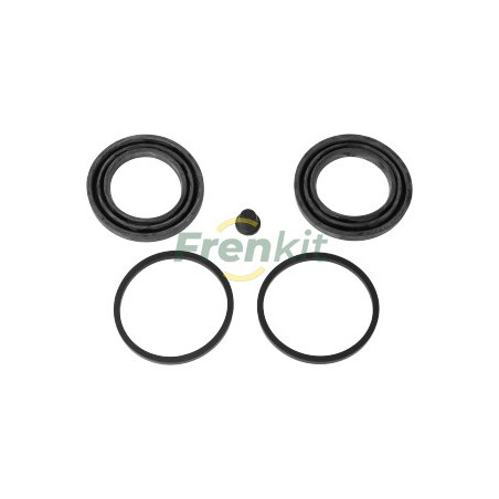 Caliper Basic Kit