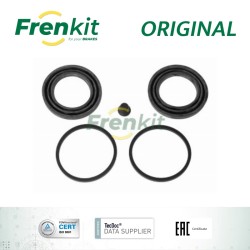 Caliper Basic Kit