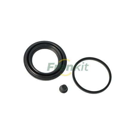 Caliper Basic Kit