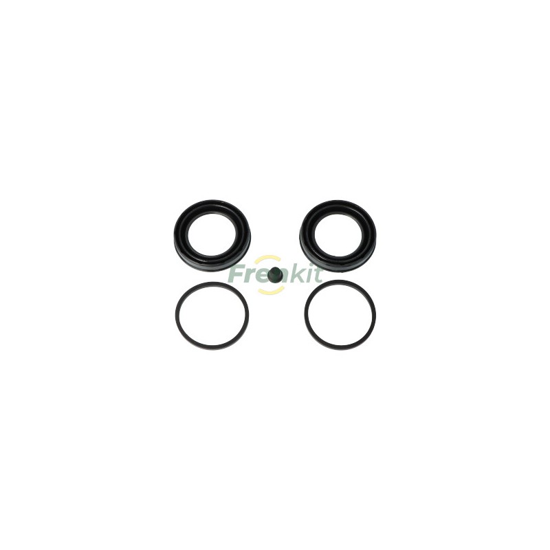 Caliper Basic Kit