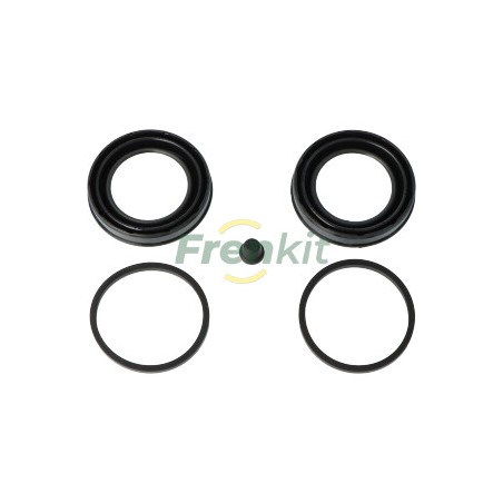 Caliper Basic Kit