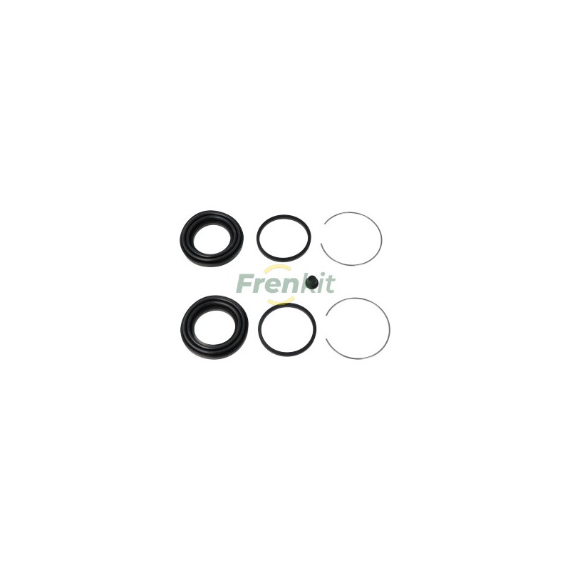 Caliper Basic Kit