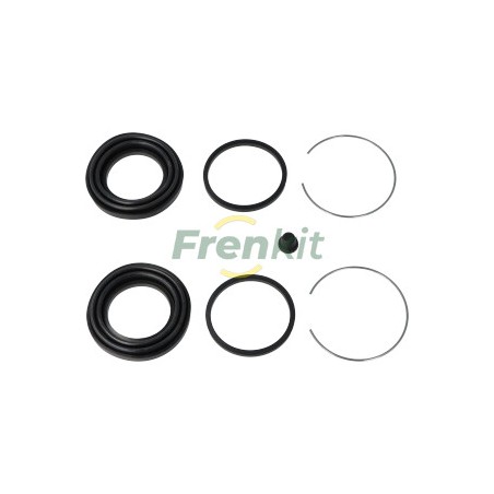 Caliper Basic Kit