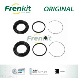 Caliper Basic Kit
