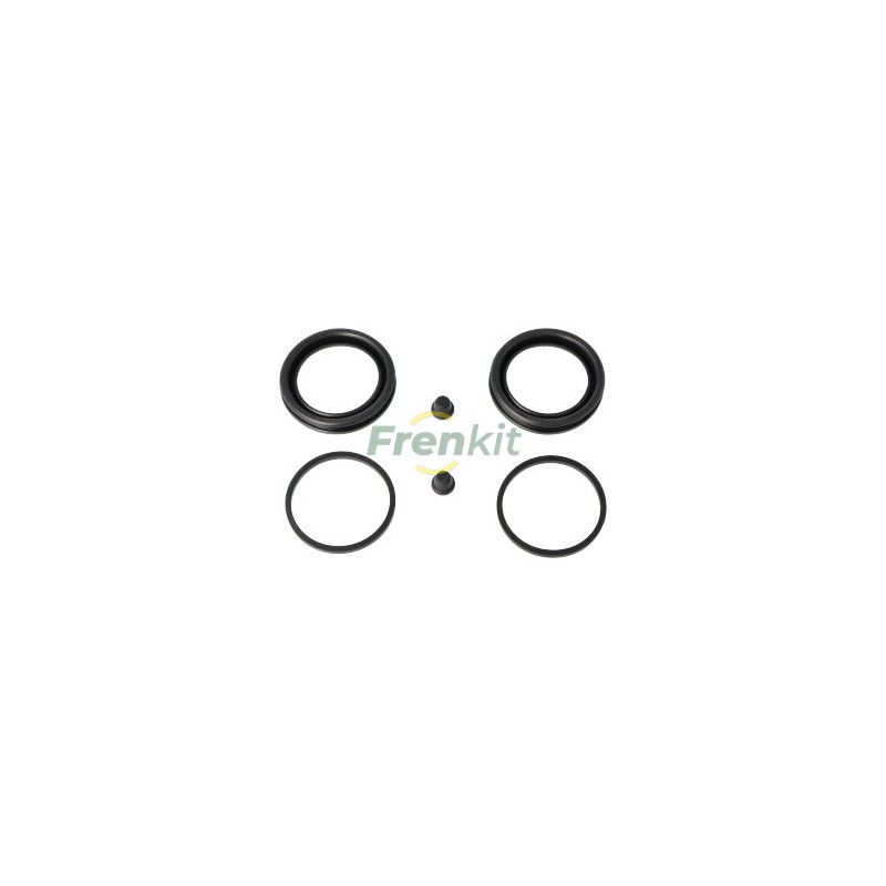 Caliper Basic Kit